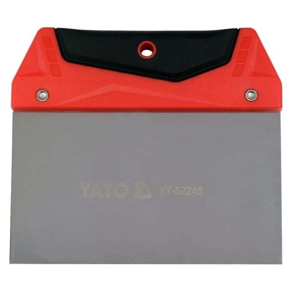 YATO YT-52245 Σπάτουλα Στοκαρίσματος Σπατουλαρίσματος 150mm Inox