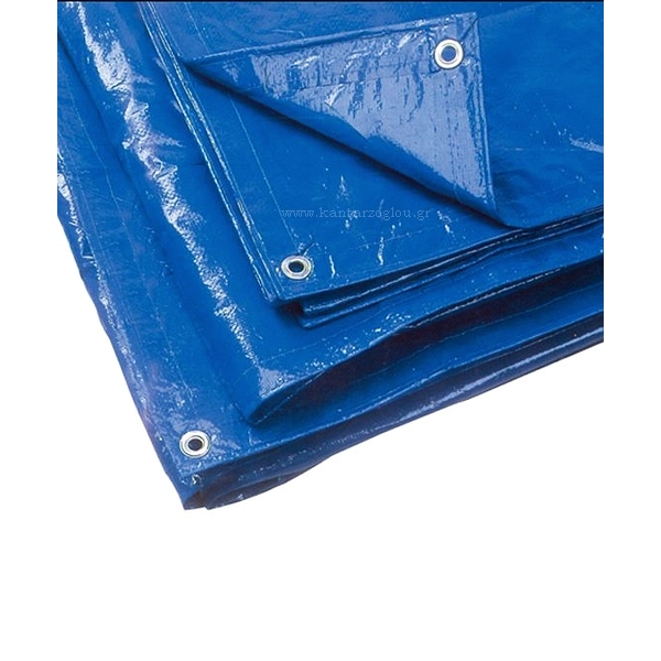 Μουσαμάς Πολυπροπυλενίου Αδιάβροχος 2x3m 65gr