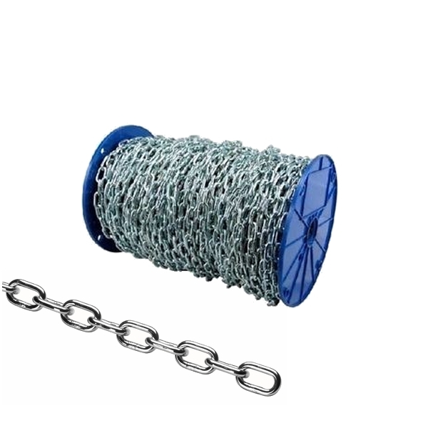 Αλυσίδα Γαλβανιζέ (Τιμή/Μέτρο)