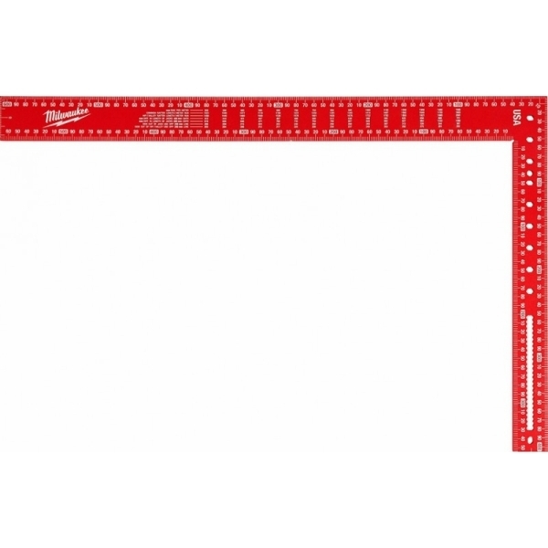 Milwaukee 4932472126 Γωνία Μαραγκού / Μηχανουργού 400x600mm