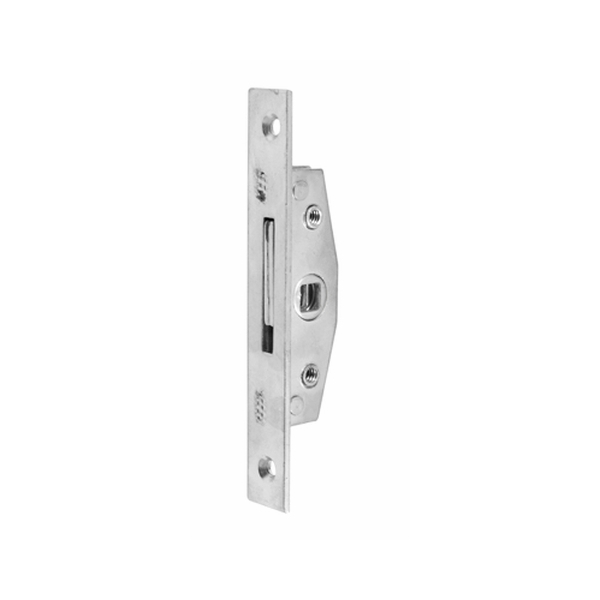 Γρυλάκι Παραθύρου Χωνευτό Σιδερένιο Gevy 435108