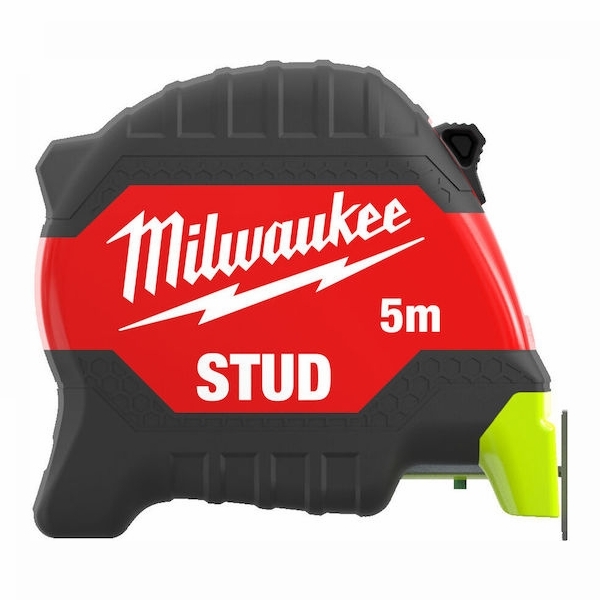 Milwaukee 4932498763 STUD Μέτρο 5m x 33mm Gen3