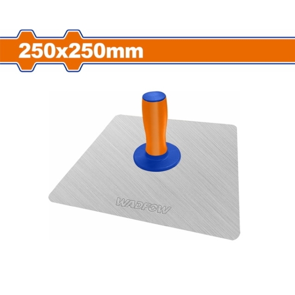 WADFOW WXH2325 Φραγκόφτυαρο Μεταλλικό Σοβατζήδων 250x250mm