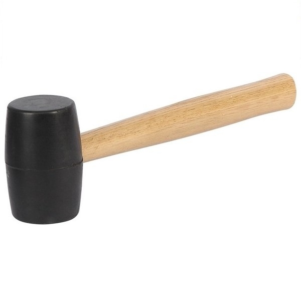 Ματσόλα Ελαστική Ξύλινη Λαβή Κίνας