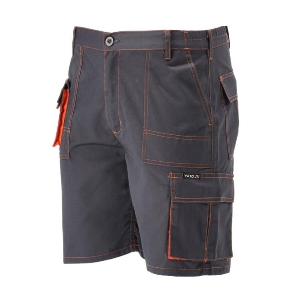 Yato Doria Βερμούδα Εργασίας