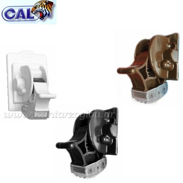 Αυτοκόλλητο Στοπ Πόρτας easy DOOR STOPPER Cal
