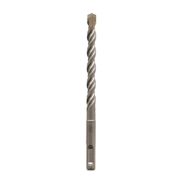 Τρυπάνια SDS PLUS M2 Δίκοπα Milwaukee