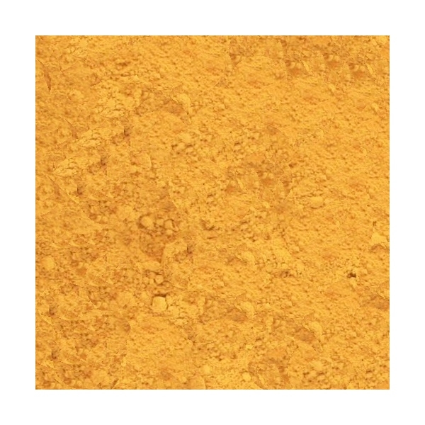 Τσιμεντόχρωμα Σκόνη Ώχρα 800gr