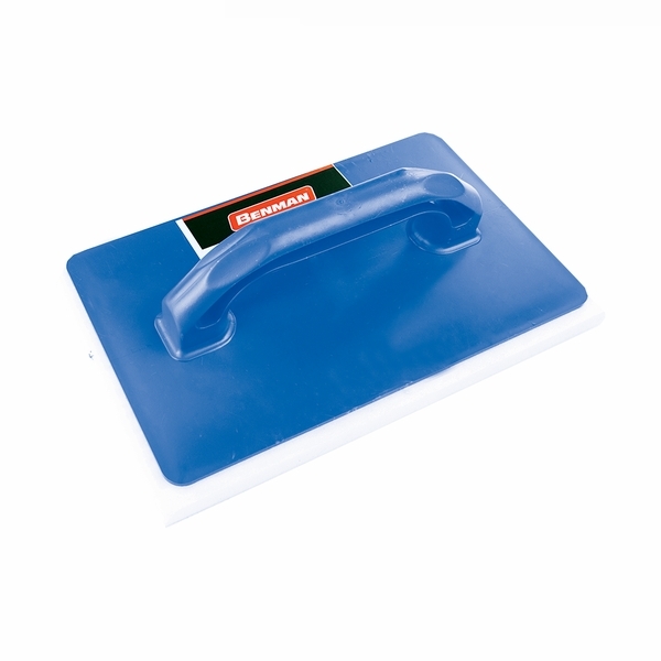 Τριβίδι Φελιζόλ Λευκό 23x13x3cm Benman 27341