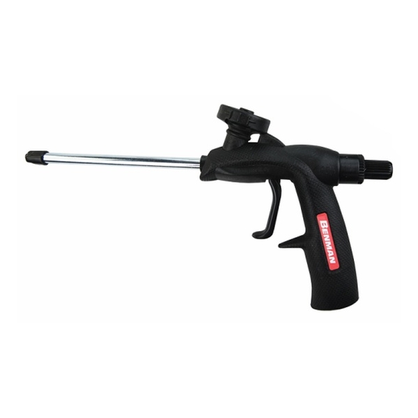 Πιστόλι Αφρού Πλαστικό Benman 77179