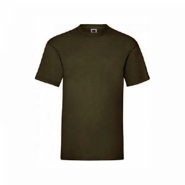 Μπλούζα T-Shirt Ανθρακί Ergo
