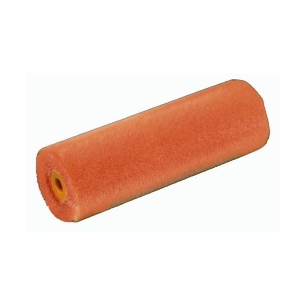 Benman 73113 Ανταλλακτικό Ρολό Μίνι 7cm Βελούδο Ίσιο