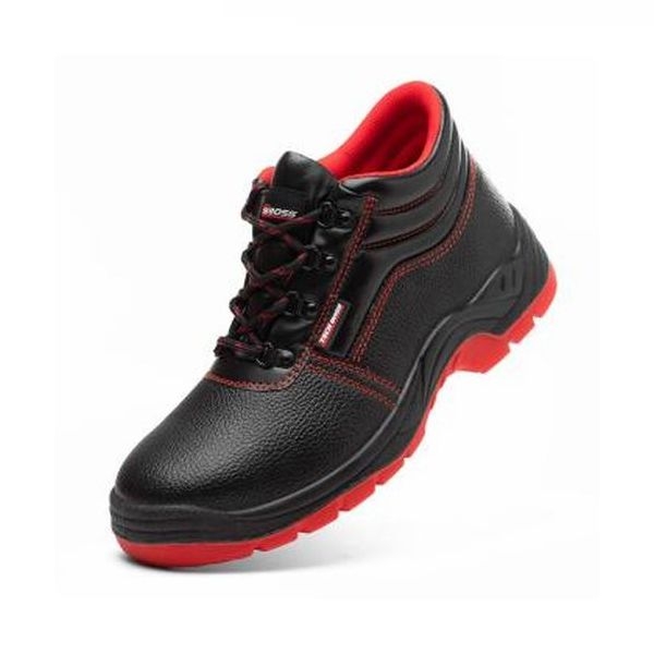 TECHBOSS No47 Μποτάκια Ασφαλείας S3