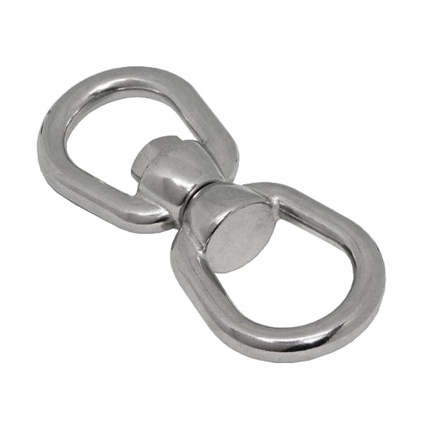 Στριφτάρι Ανοξείδωτο SS316 Φ8x105 5/16