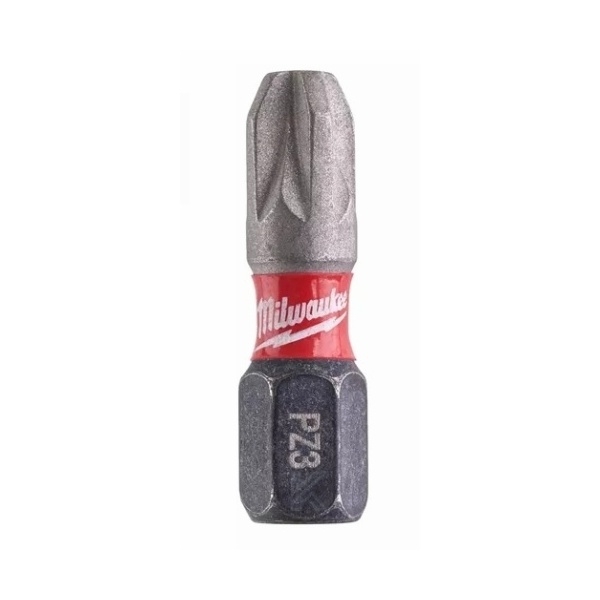 Μύτη Pz3x25mm 1τμχ Milwaukee Shockwave