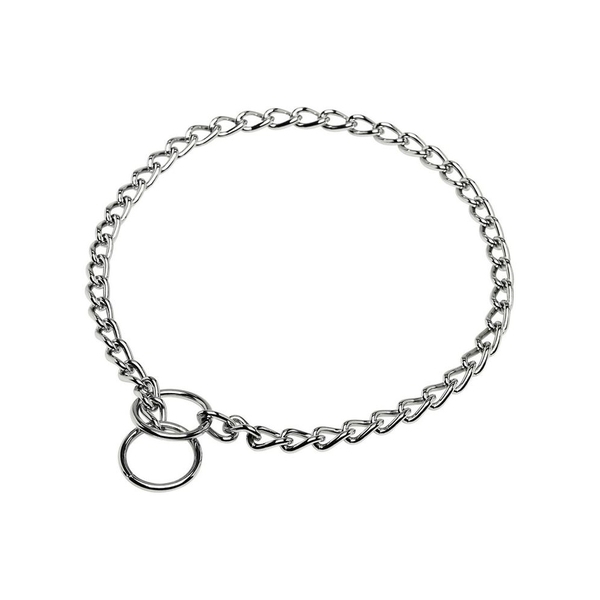 Αλυσίδα Σκύλου με Κρίκους (Πνίχτης)