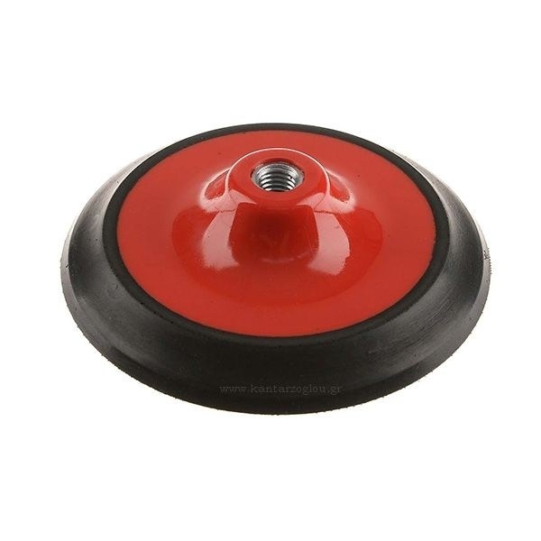 Βάση Velcro Πολυουρεθάνης Γωνιακού Τροχού Smirdex