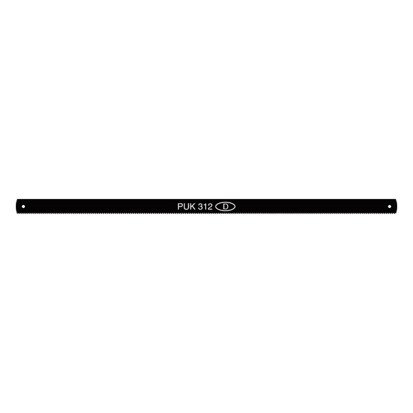 Λάμα Σιδηροπρίονου Μίνι 150mm T312 Luckhaus Donges 26-176512