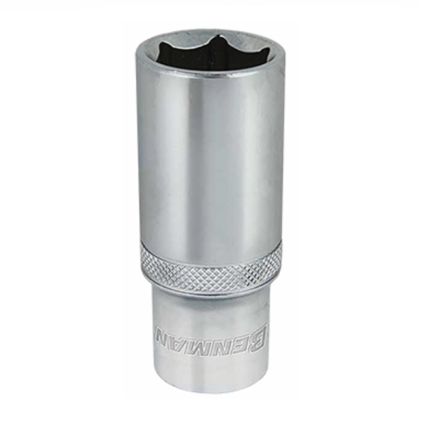 Καρυδάκι 1/4 5,5mm Μακρύ Benman 71462