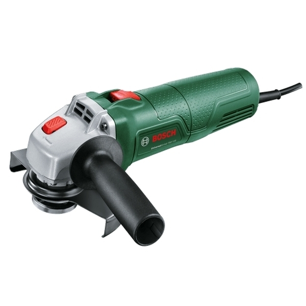 Bosch UniversalGrind 750W Φ125 Γωνιακός Τροχός