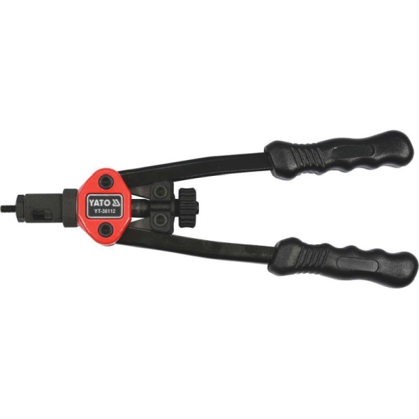 Yato YT-36112 Πριτσιναδόρος για Πριτσίνια Σπειρωμάτων M3-M8