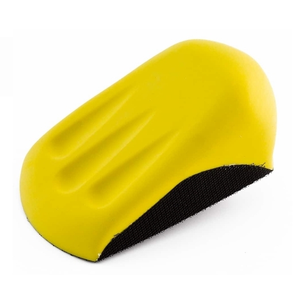 Τριβείο Χειρός Ελαστικό Φ125mm Smirdex 967440001