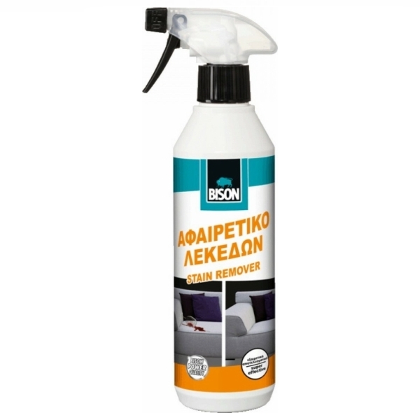 BISON Αφαιρετικό Λεκέδων 500ml