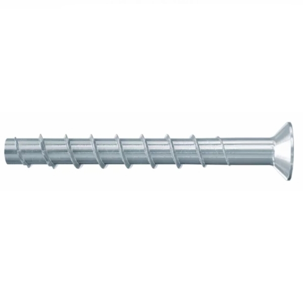 UltraCut FBS II SK 1τμχ 8x120 Μπετόβιδα Φρεζάτη FISCHER
