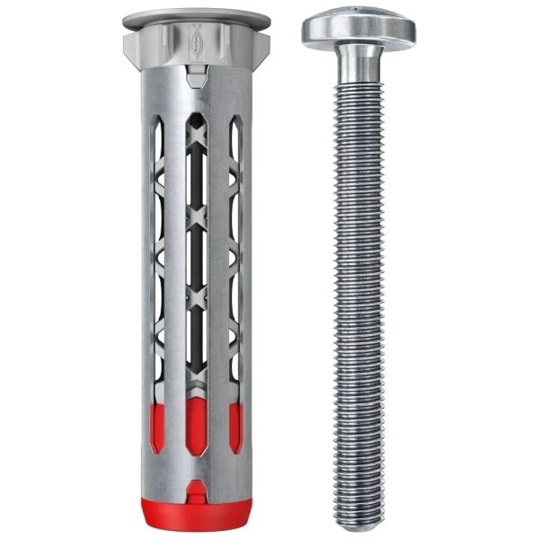 Fischer DuoHM Βύσμα γυψοσανίδας