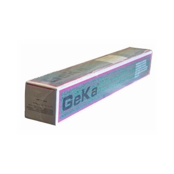 Ηλεκτρόδια Συγκόλλησης Φ3,25x350 1Kgr Geka