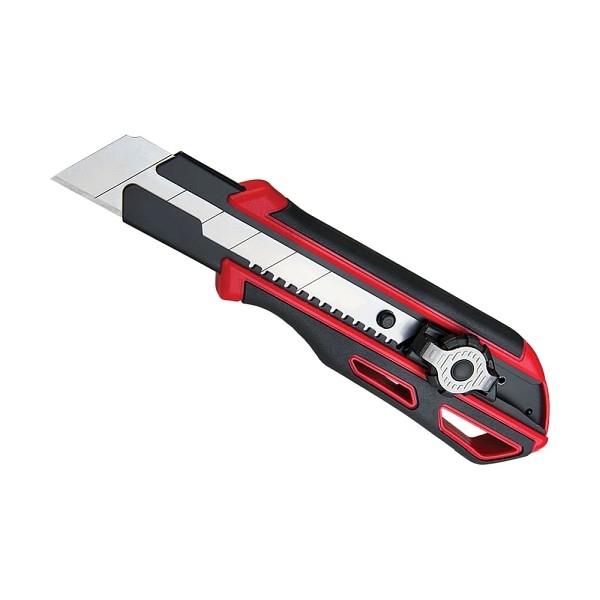 BENMAN 71084 Κοπίδι 18mm με Διπλό Κλείδωμα 1+1 Λάμες
