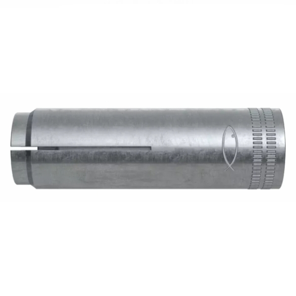 FISCHER M6x25 Αγκύριο Πακτώσεως Ντίζας Χωρίς Κολάρο