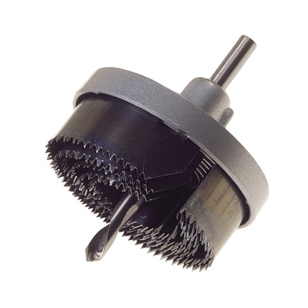 Ποτηροτρύπανα Ξύλου Σετ 5τεμ Φ60-95mm