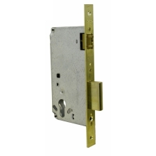 Κλειδαριά Ξυλόπορτας Μπίλιας (Βαρελάκι) 45mm CISA Locking Line 5C621-45