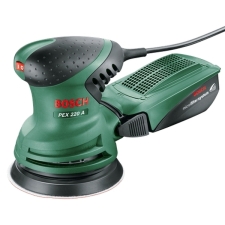 Bosch PEX 220A Έκκεντρο Τριβείο Ηλεκτρικό 220W 