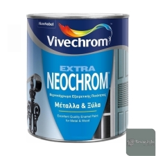 EXTRA NEOCHROM 9 Μολυβί Βερνικόχρωμα Μετάλλου - Ξύλου