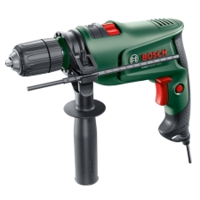 Bosch EasyImpact 600W Κρουστικό Δράπανο