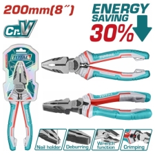 TOTAL THT210806S 200mm Πένσα Υψηλής Μόχλευσης 