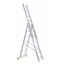 Palbest Europro Σκάλα Τριπλή (3x8)