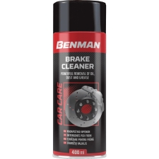 BENMAN 28573 Σπρέι Καθαρισμού Φρένων 400ml