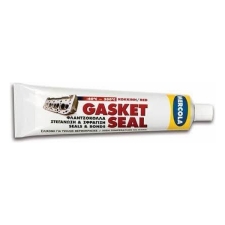 GASKET SEAL 80ml Φλαντζόκολλα Υψηλής Θερμοκρασίας 300C Κόκκινη Mercola