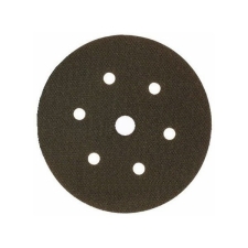 Αυτοκόλλητη Βάση Velcro (Σκρατς) Φ150 7 Τρύπες Smirdex