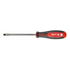 Milwaukee 4932471781 Κατσαβίδι Ισιο SL 1,2x6,5x125 Μαγνητική Μύτη Trilobe