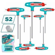 Total THHW80816 Ταφ Αλλεν Σετ 8τμχ