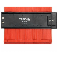 YATO YT-3735 125mm Παντογράφος Εργαλείο Αντιγραφής & Μεταφοράς Περιγράμματος