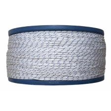 Σχοινί Πλεκτό Βυθιζόμενο 4mm (τιμή/μέτρο) ContiTools