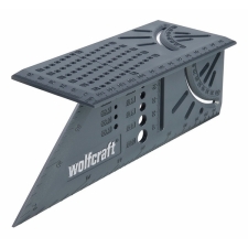 Γωνία Μέτρησης 3D Wolfcraft 5208000