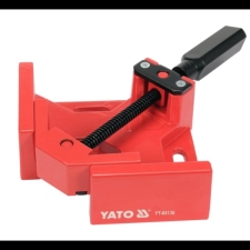 YATO YT-65136 Μέγγενη Γωνιακή 70mm