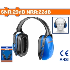 WADFOW WEM2922 Ωτοασπίδες SNR 29db