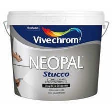 Vivechrom Neopal Stucco Στόκος Σπατουλαρίσματος